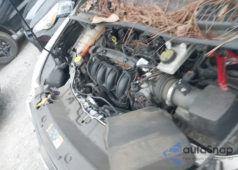 2016 Ford Escape S from USA, damaged, VIN 1FMCU0F72GUB03425